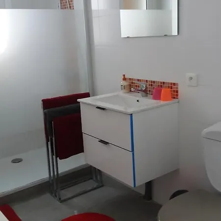 Dans Bas De Chalet A * La Cabanasse
