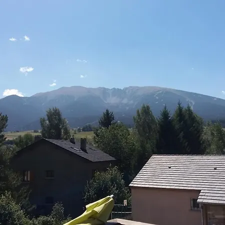 Lägenhet Dans Bas De Chalet A *